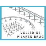 Brug Pilaren - Bundle